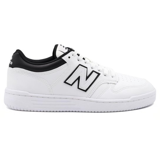 Tênis New Balance 480 Low Masculino