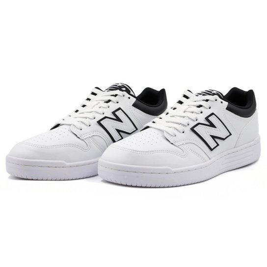 Tênis New Balance 480 Low Masculino