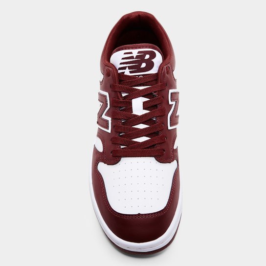 Tênis New Balance 480 Low Masculino