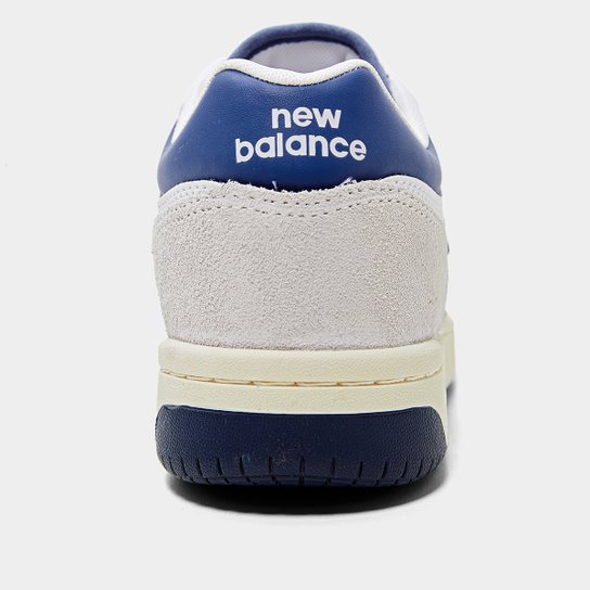 Tênis New Balance 480 Low Masculino