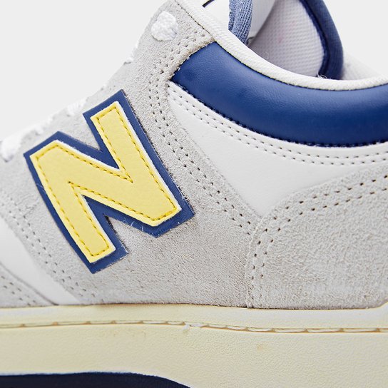 Tênis New Balance 480 Low Masculino