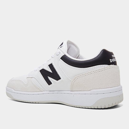 Tênis New Balance 480 Low Masculino