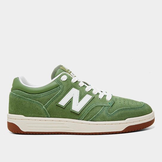 Tênis New Balance 480 Low Masculino