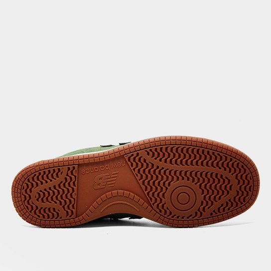 Tênis New Balance 480 Low Masculino