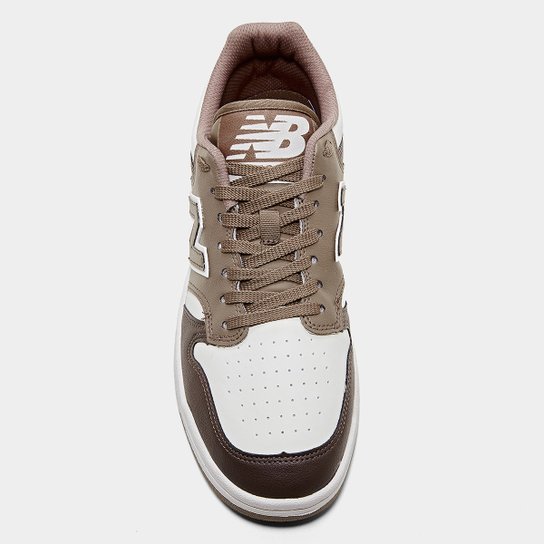 Tênis New Balance 480 Low Masculino