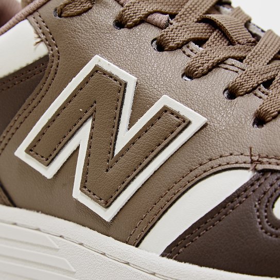Tênis New Balance 480 Low Masculino