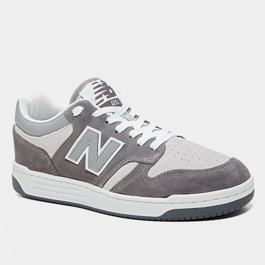 Tênis New Balance 480 Low Masculino