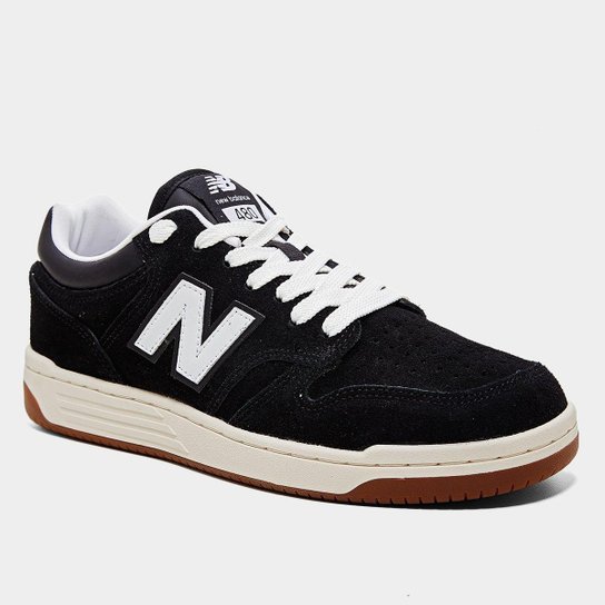 Tênis New Balance 480 Low Masculino