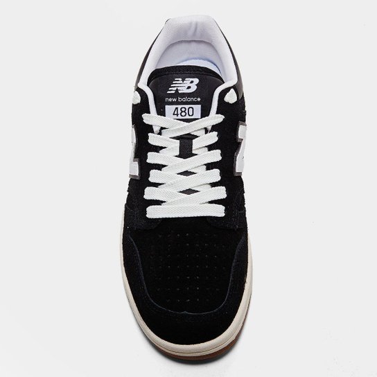 Tênis New Balance 480 Low Masculino