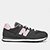 Tênis New Balance 500 V'2 Feminino - Chumbo