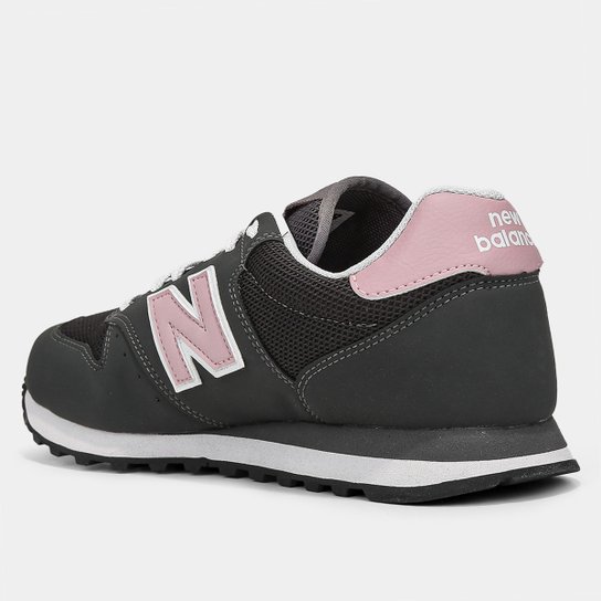 Tênis New Balance 500 V'2 Feminino