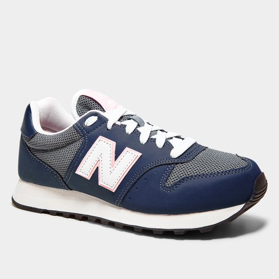 Tênis New Balance 500 V'2 Feminino