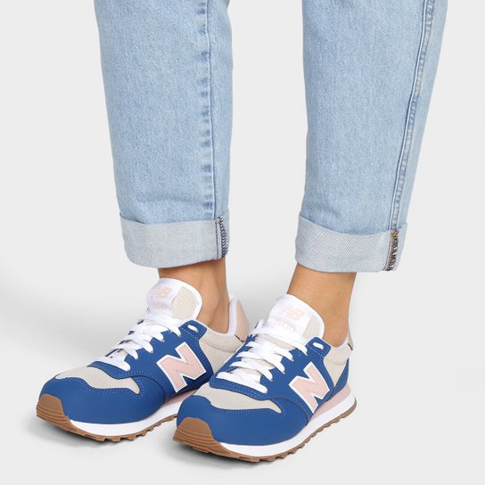 Tênis New Balance 500 V'2 Feminino