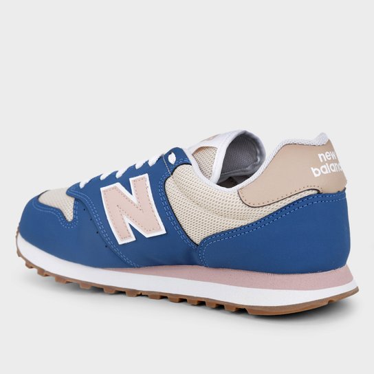 Tênis New Balance 500 V'2 Feminino