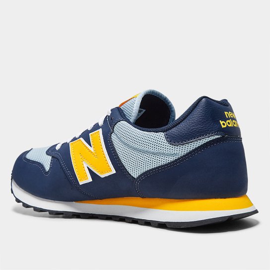 Tênis New Balance 500 V2 Masculino