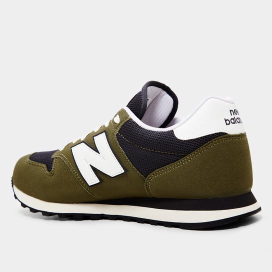 Tênis New Balance 500 V'2 Masculino