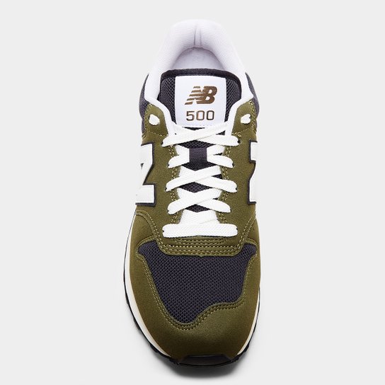 Tênis New Balance 500 V'2 Masculino