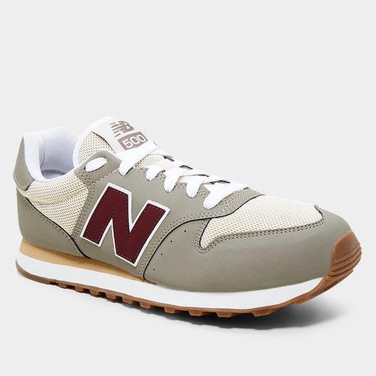 Tênis New Balance 500 V'2 Masculino