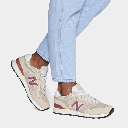 Tênis New Balance 515 V'2 Feminino