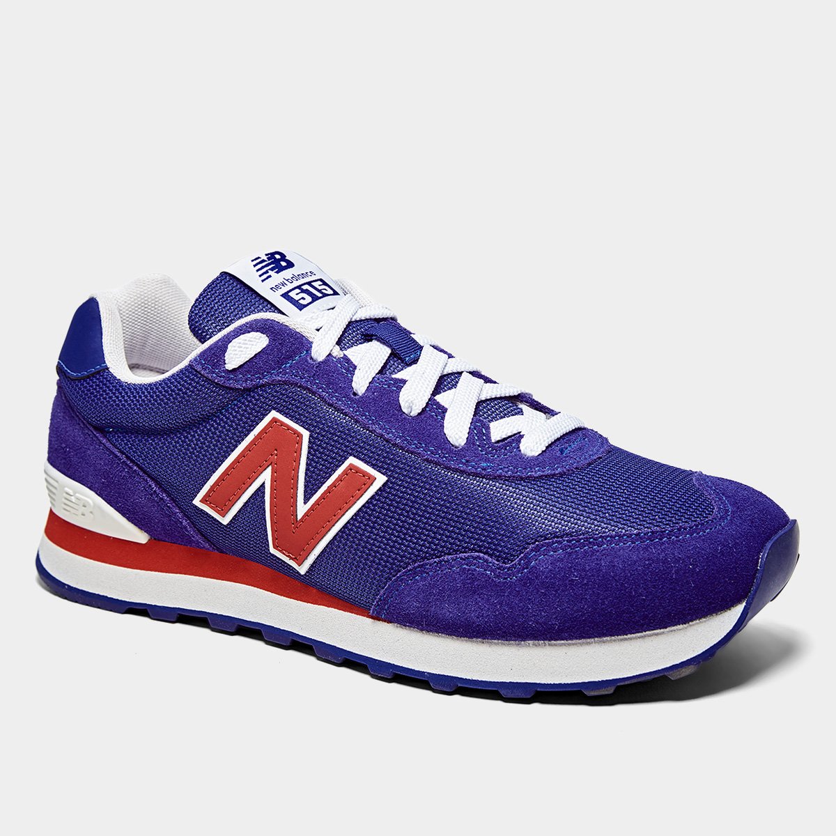 515 Sneaker New Balance 515 Sna Sapatilhas New Balance 515 Homem