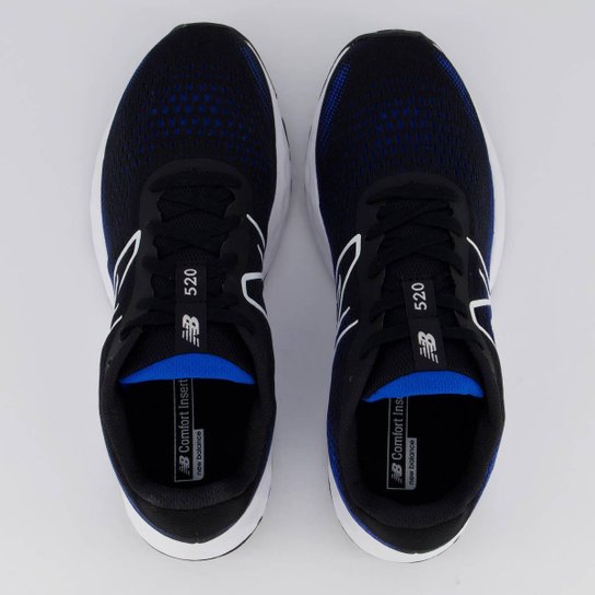 Tênis New Balance 520 V'8 Masculino