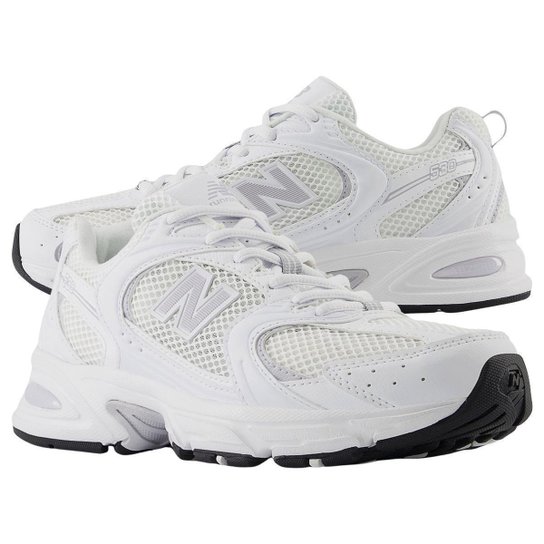 Tênis New Balance 530 Casual Unissex Original