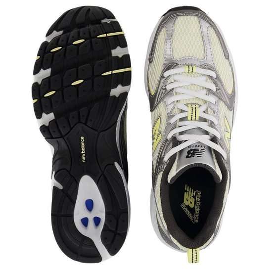 Tênis New Balance 530 Casual Unissex Original