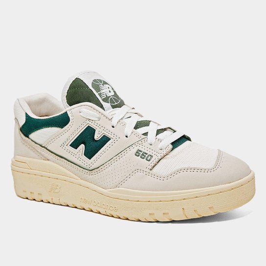 Tênis New Balance 550 Unissex