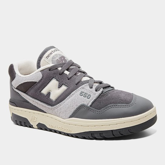 Tênis New Balance 550 Unissex