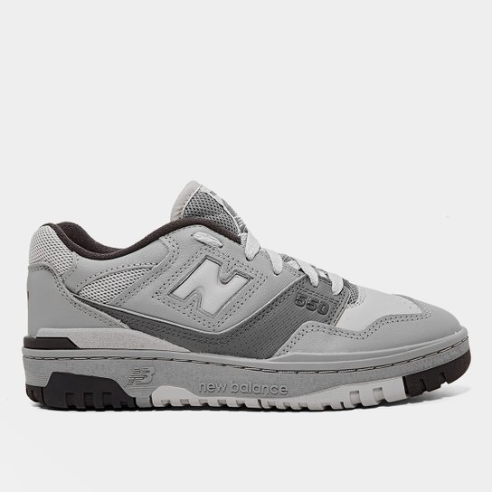 Tênis New Balance 550 Unissex