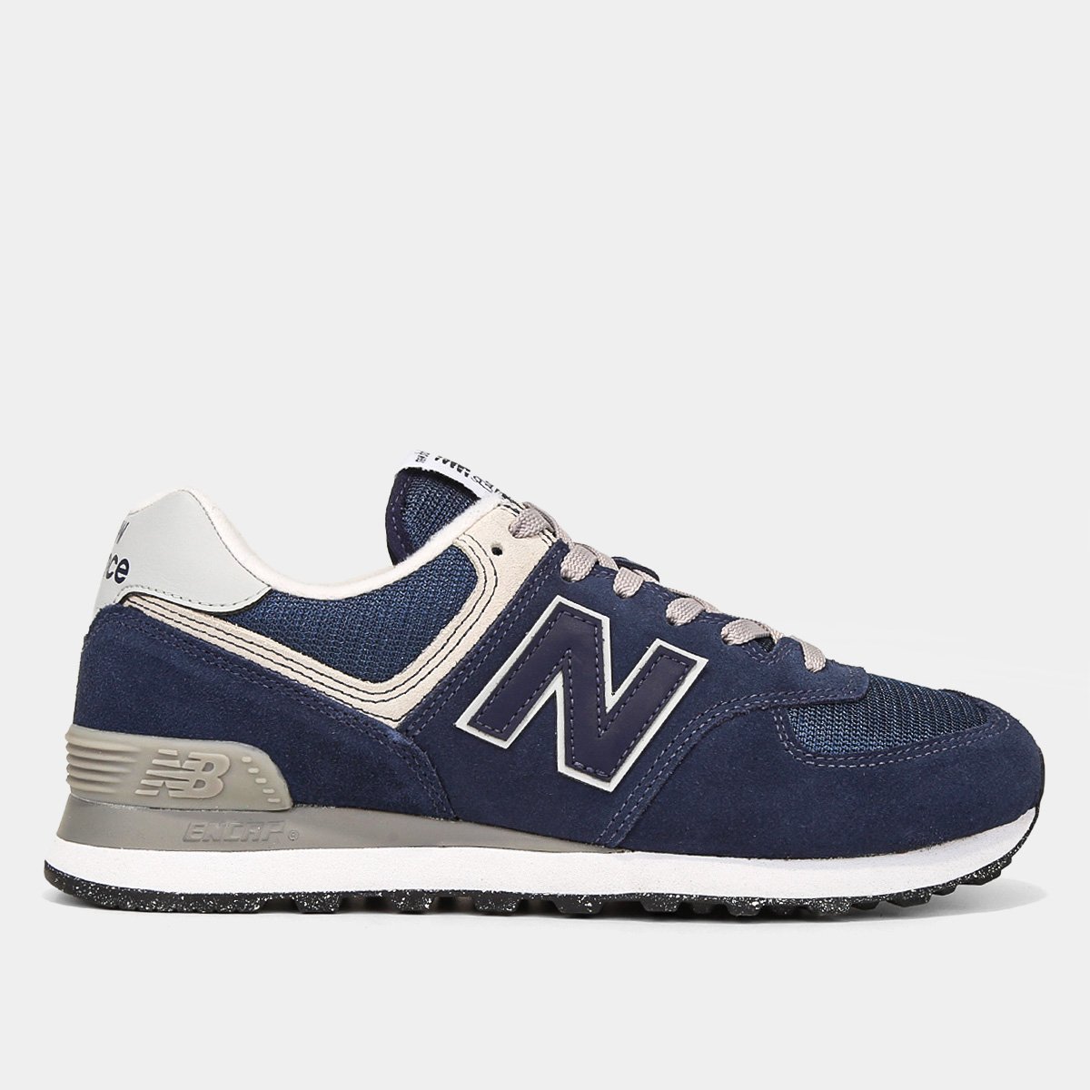 Calçado Comprar Sapatilhas New Balance Tênis New Balance 574