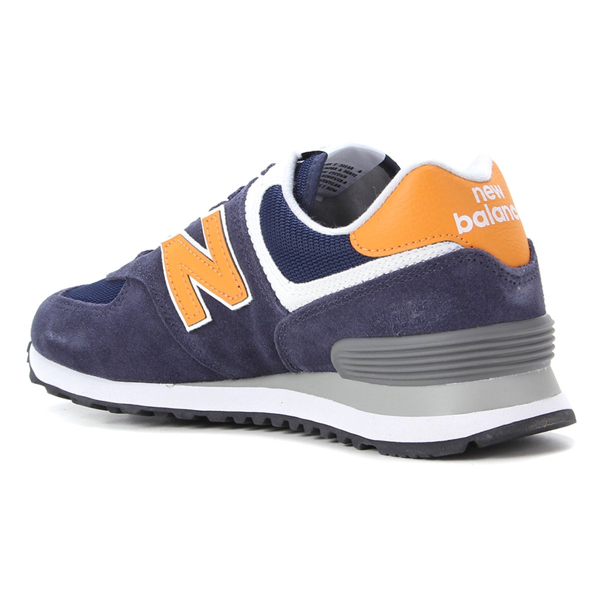 Tênis New Balance 574 Masculino