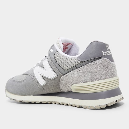 Tênis New Balance 574 V2 Unissex