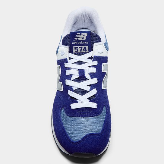 Tênis New Balance 574 V2 Unissex