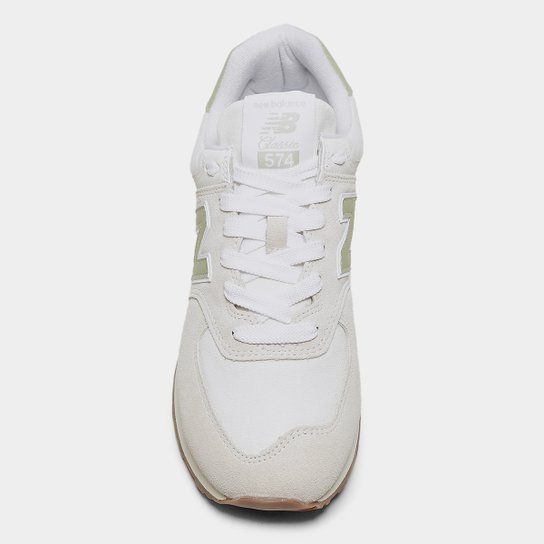 Tênis New Balance 574 V2 Unissex