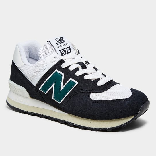 Tênis New Balance 574 V2 Unissex