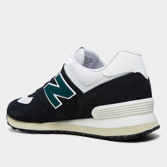 Tênis New Balance 574 V2 Unissex