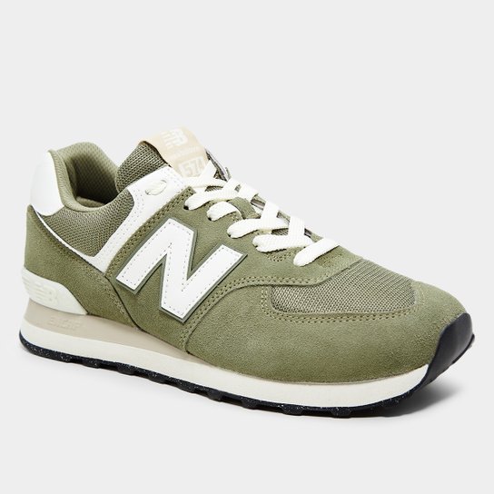 Tênis New Balance 574 V2 Unissex