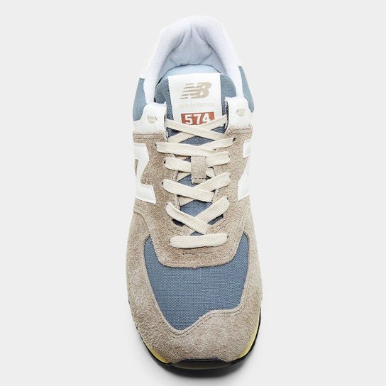 Tênis New Balance 574 V2 Unissex