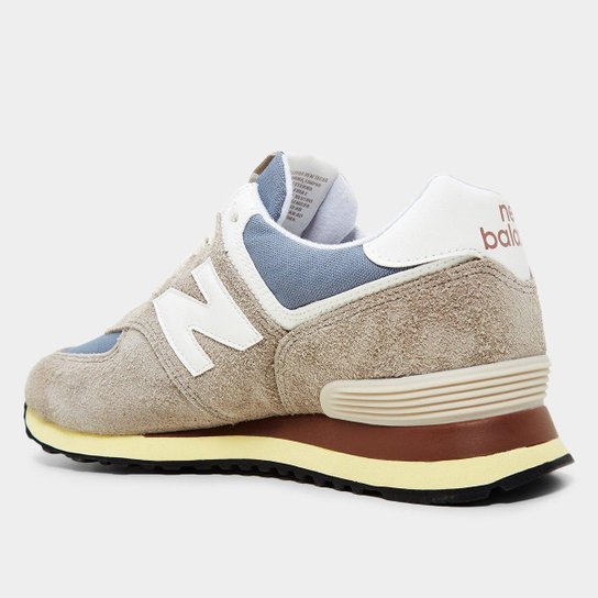 Tênis New Balance 574 V2 Unissex