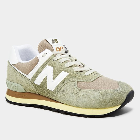Tênis New Balance 574 V2 Unissex
