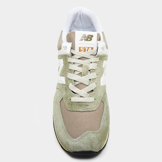 Tênis New Balance 574 V2 Unissex