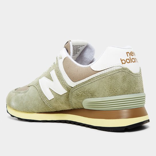 Tênis New Balance 574 V2 Unissex