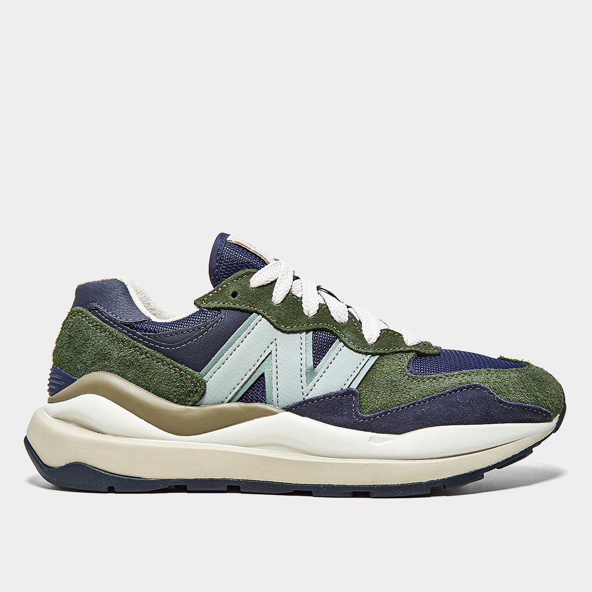 Tênis New Balance 5740 Masculino | Allianz Parque Shop