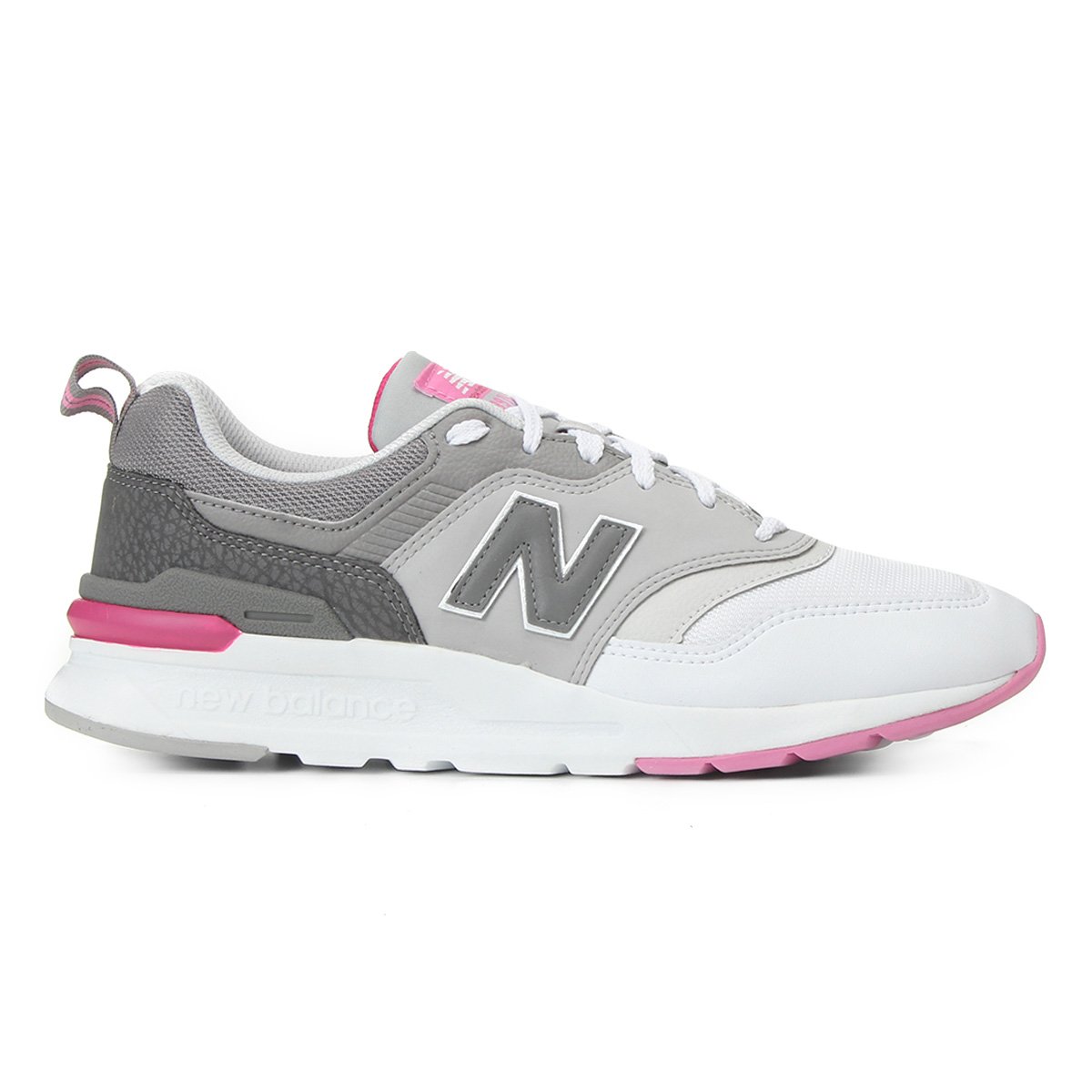new balance 993 feminino rosa