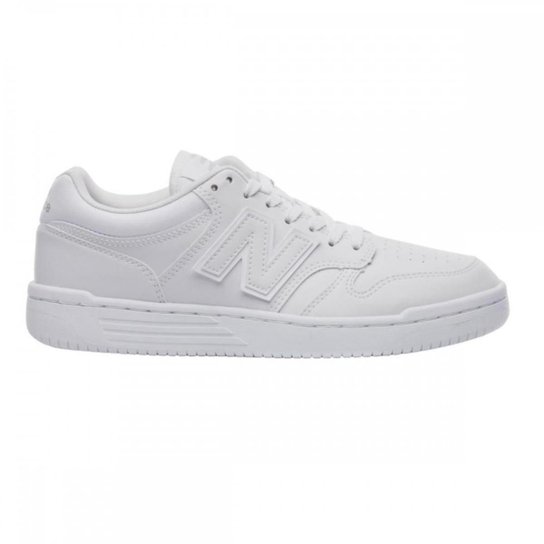 Tenis New Balance Bb480  Low Bb480lc Masculino