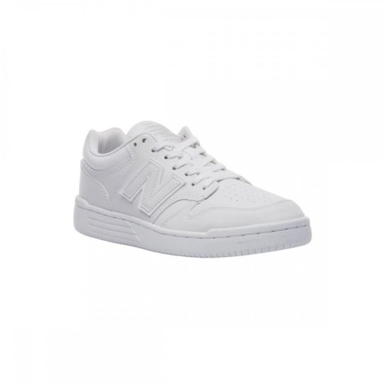 Tenis New Balance Bb480  Low Bb480lc Masculino