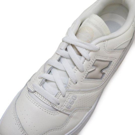 Tênis New Balance BBW550VF Bege