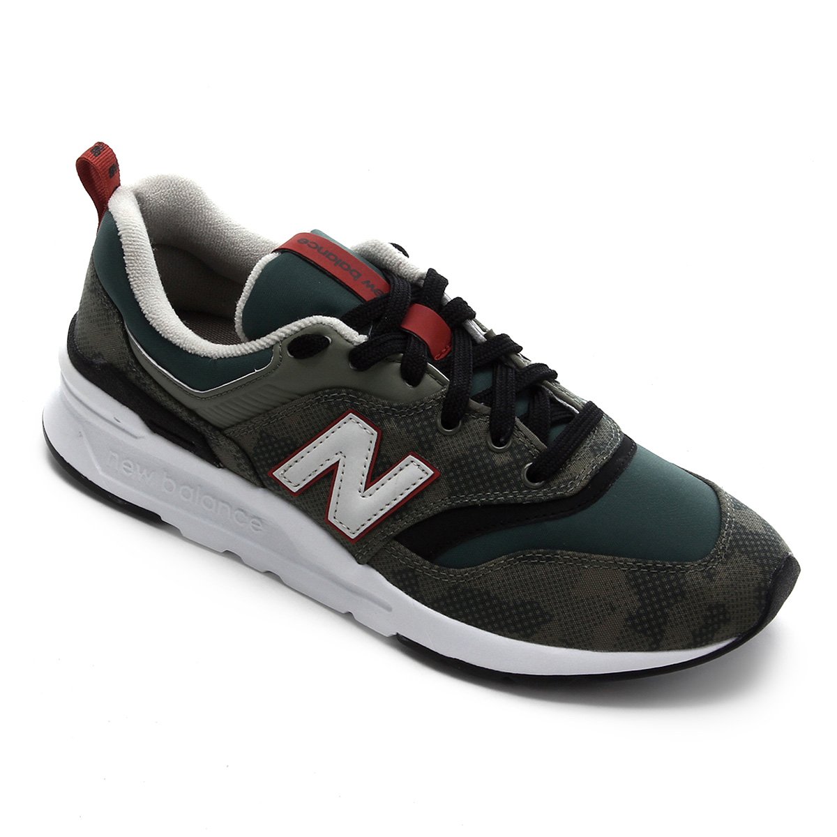 new balance cm997 verde new balance cm997 verde