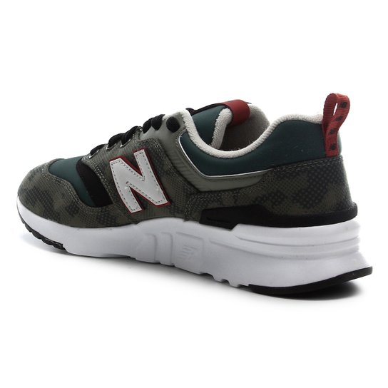 legislação Irmã Estar tenis verde new balance - younavi.net